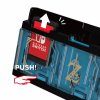Кейс для хранения картриджей Zelda HORI (NSW-097U) (Switch)