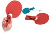  2   Table Tennis Racket Joy-Con DOBE (TNS-2115) (Switch OLED)