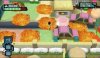  Облачно, возможны осадки в виде фрикаделек (Cloudy With a Chance of Meatballs) Русская Версия (PSP) 