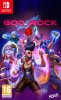 God of Rock (Switch)
