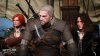 Игра Ведьмак 3: Дикая Охота (The Witcher 3: Wild Hunt) + Dark Souls 3 (III) Русская Версия (PS4) Playstation 4