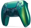 Геймпад беспроводной Sony DualSense Wireless Controller Бирюзовый Хром (Chroma Teal) Оригинал (PS5)