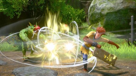 Игра Monkey King: Hero Is Back Русская Версия (PS4) Playstation 4