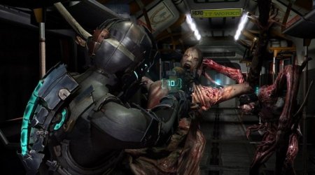 Dead Space 2   (Xbox 360/Xbox One)