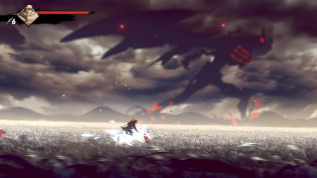 игра SHINOBI: Art of Vengeance (Limited Run) Русская версия (Switch) для Nintendo Switch