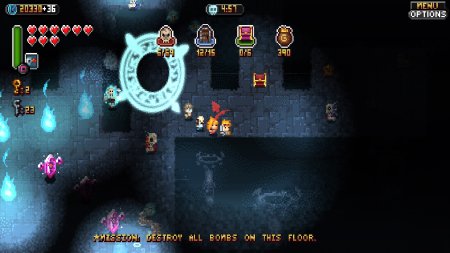 Игра Demon's Tier+ (Limited Run #373)(PS4) Playstation 4