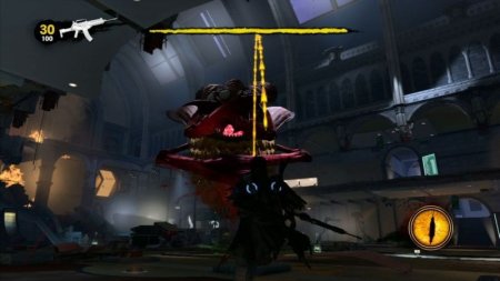 Neverdead (Xbox 360)