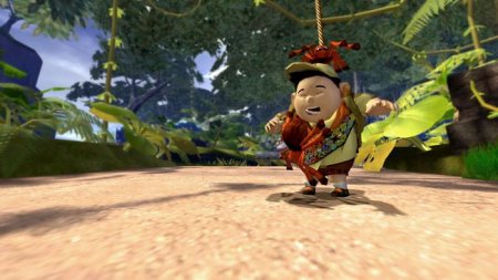 Disney / Pixar Вверх! (Up) (Xbox 360)