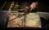 Wonderbook Книга дополненой реальности (PS3) USED Б/У 