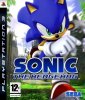 Sonic the Hedgehog (PS3) USED /