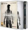 Uncharted: Натан Дрейк. Коллекция Специальное Издание Русская Версия (PS4)