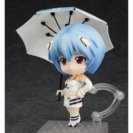 Фигурка Good Smile Company Nendoroid: Рэнгэ Мияучи (Renge Miyauchi) Деревенская глубинка (Non Non Biyori) (4571368445186) 10 см  