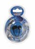 Наушники SmartBuy SBE-1700 Extrime, чёрные (PC) 