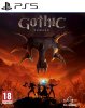 Gothic 1 Remake Русская Версия (PS5)