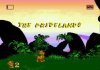 Король Лев (Lion King) (16 bit) 