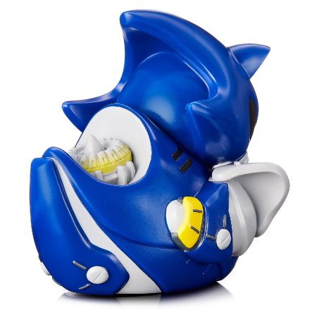 - Numskull Tubbz:   (Metal Sonic)   (Sonic the Hedgehog) 9   