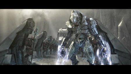 Halo Wars (Classics) Русская Версия (Xbox 360/Xbox One)