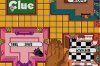 Сборник игр 9 в 1 BS-9001 Asterix / Vector Man/ Clue / Simpsons Bart Русская Версия (16 bit) 