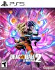 Dragon Ball Xenoverse 2 Русская Версия (PS5)