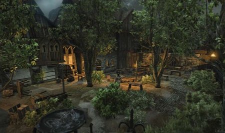 Arcania The Complete Tale (Полная история) Русская Версия (Xbox 360) USED Б/У