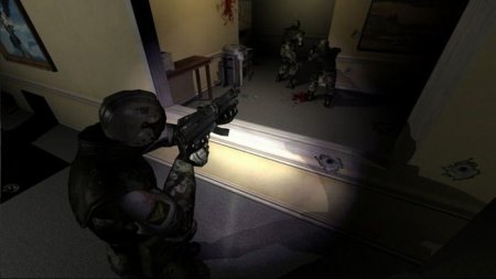 F.E.A.R Files (Xbox 360/Xbox One) USED Б/У