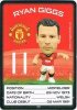   Soccerstarz     (Ryan Giggs Man Utd) Home Kit (Series 1) (73323)