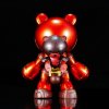 Набор фигурок Bandai: Beargguy F Special Set (Gundam Build Fighters Try) 5,5 см
