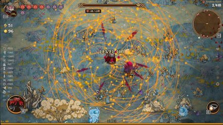 Nordic Ashes: The Complete Saga (PS5)