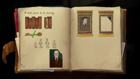 Call of the Elder Gods: Miskatonic Edition Русская Версия (PS5)