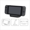 Подставка для вертикальной установки консоли с зарядкой DOBE (TNS-855) (Switch)
