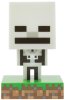  Paladone:  (Skeleton)  (Minecraft) (PP8999MCF) 10 