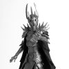 Подвижная фигурка The Loyal Subjects: Саурон (Sauron) Властелин колец (The Lord Of The Rings) (00873) 13 см 