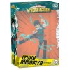 Фигурка ABYstyle: Изуку Один За Всех (Izuku One For All) Моя Геройская Академия (My Hero Academia) (ABYFIG019) 16,5 см 