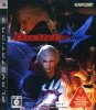DmC Devil May Cry: 4   (PS3) USED /