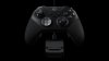 Геймпад беспроводной Microsoft Xbox Wireless Controller Elite Series 2 Black (Черный) Оригинал (Xbox One/Series X/S/PC) USED Б/У 