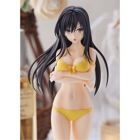 Фигурка Good Smile Company Pop Up Parade: Юи Котегава (Yui Kotegawa) Любовные неприятности – Тьма (To Love Ru Darkness) (4580416944885) 17 см 