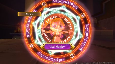 игра Dokapon Kingdom: Connect (Switch) для Nintendo Switch