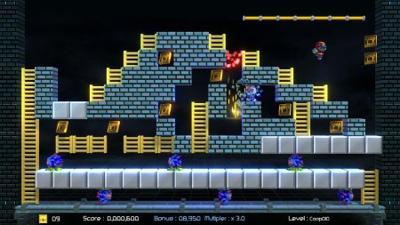 игра Lode Runner Legacy Коллекционное издание (Collector's Edition) (Switch) для Nintendo Switch