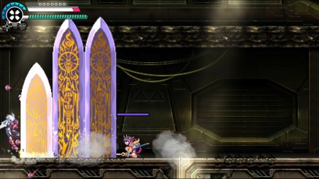 Игра Gunvolt Chronicles: Luminous Avenger iX 2 (Limited Run) (PS4) Playstation 4