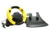 Руль с педалями Genius Speed Wheel RV (PC) 