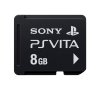 Карта памяти (Memory Card) 8 GB + код активации MOTORSTORM RC (PS Vita) для Sony PlayStation Vita