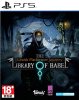 The Library of Babel Русская Версия (PS5)