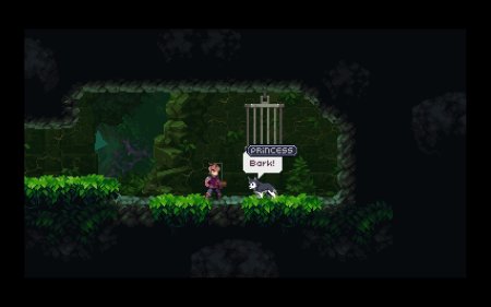 игра Chasm (Limited Run #085) (Switch) для Nintendo Switch