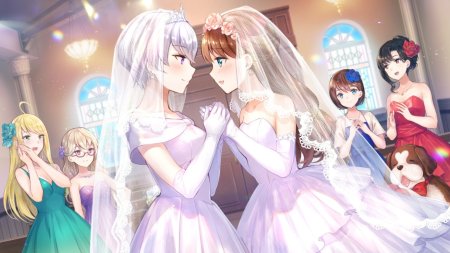 Игра Yumeutsutsu Re:Master Bundle Pack (PS4) Playstation 4