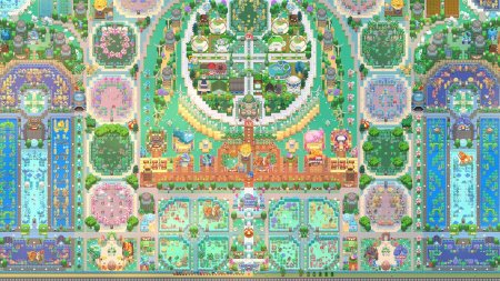 Игра Let's Build a Zoo (PS4) Playstation 4