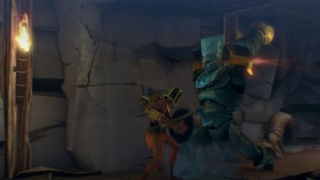 Pharaonic Deluxe Edition (Xbox One) 