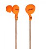 Наушники SmartBuy SBE-1070 Manga, зелёные (PC) 
