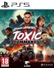 John Carpenter's Toxic Commando Русская Версия (PS5)