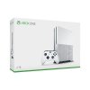 Игровая приставка Microsoft Xbox One S 2Tb Eur Белая 