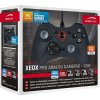 Геймпад проводной Speedlink XEOX Pro Analog Gamepad Black (PC) 
